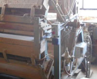 Solid Wood Press