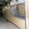 Cleaning and Degreasing Plant 